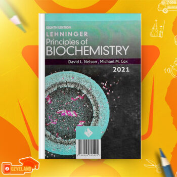دانلود پی دی اف کتاب Lehninger Principles Of Biochemistry دیوید ال نیلسون PDF