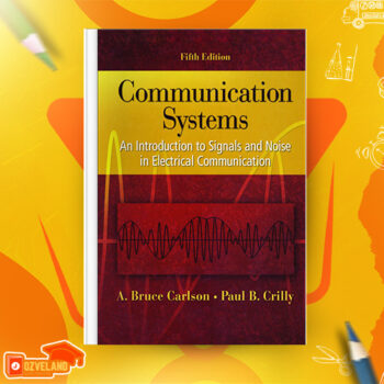 دانلود پی دی اف کتاب Communication Systems بروس کارلسون PDF