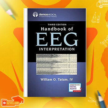 دانلود پی دی اف کتاب PDF handbook of EEG william tutam