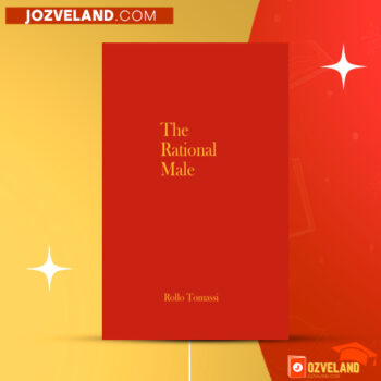 دانلود پی دی اف کتاب PDF the rattional male rollo tomassi