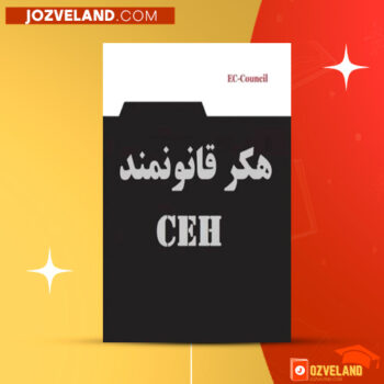 دانلود پی دی اف کتاب هکر قانونمند محسن آذرنژاد PDF