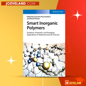 دانلود پی دی اف کتاب PDF Muriel Hissler Smart Inorganic Polymers