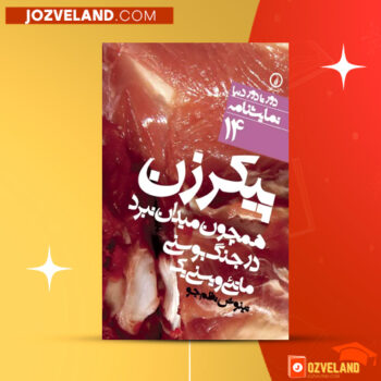 دانلود پی دی اف کتاب پیکر زن همچون میدان نبرد در جنگ بوسنی ماتئی وینسی یک PDF