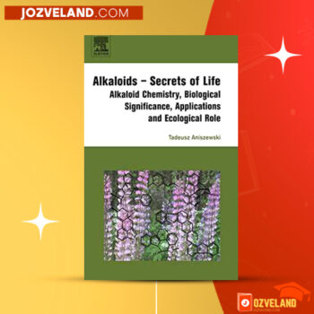 دانلود پی دی اف کتاب آلکالوئید ها مارگارت رابرتز PDF