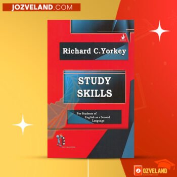 دانلود پی دی اف کتاب مهارتهای مطالعه و یادگیری ریچارد یورکی PDF